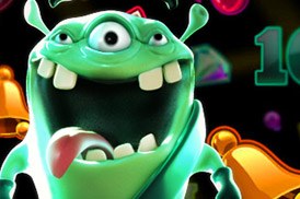 It’s time to play casino slots and win real money!